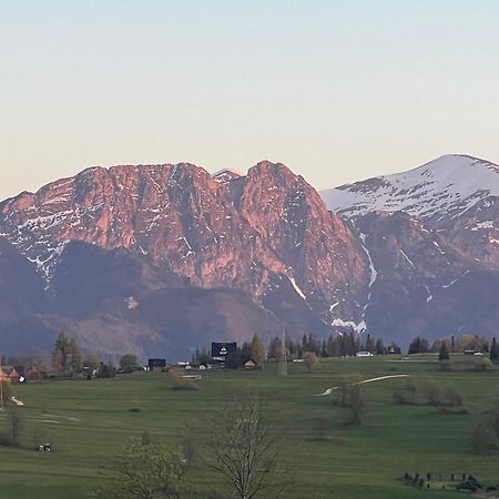 Nauczycielskie Centrum Zakopane Exterior foto