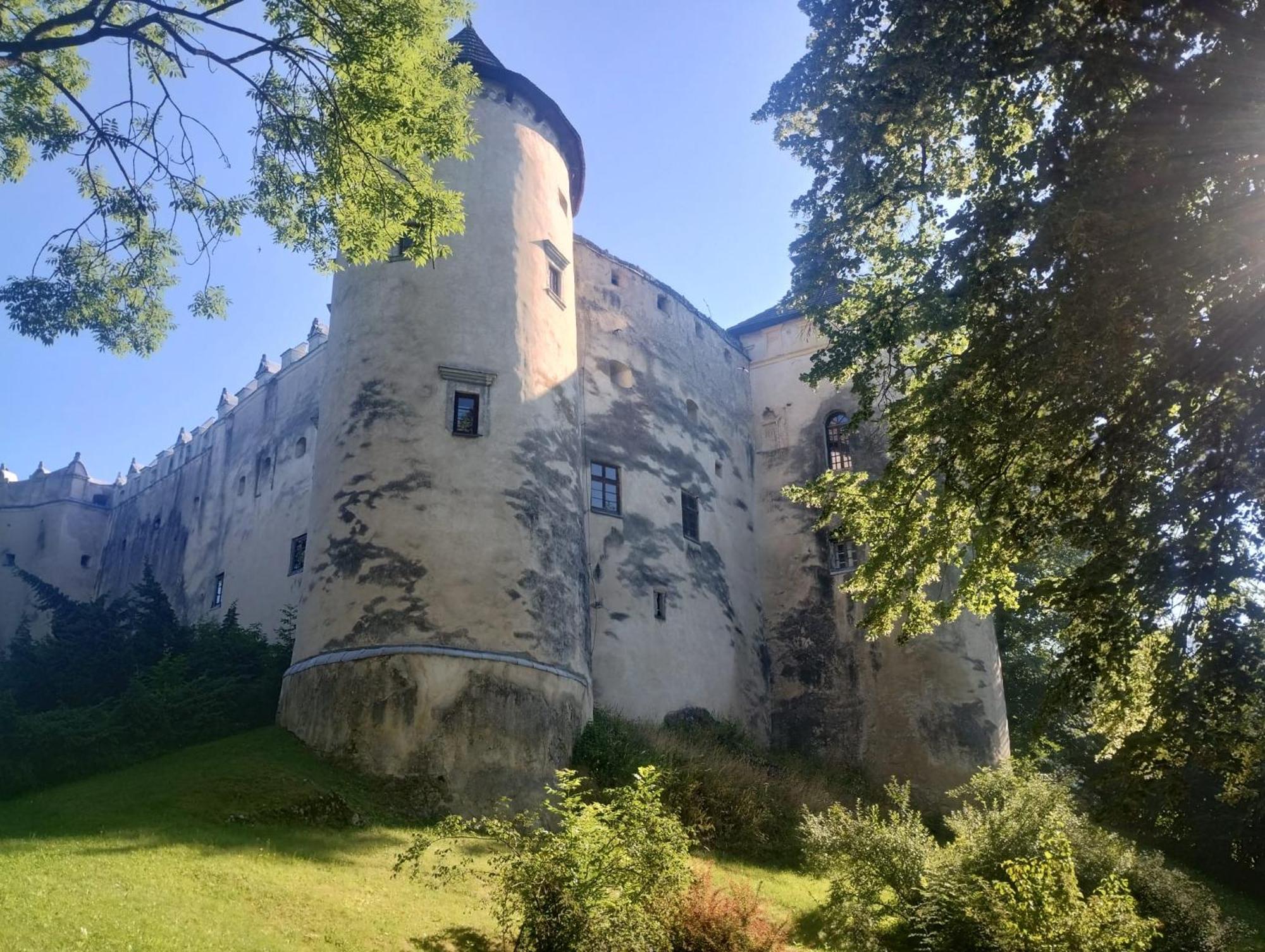Nauczycielskie Centrum Zakopane Exterior foto